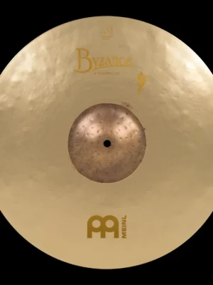 Časově Omezené MEINL BYZANCE VINTAGE 18" CRASH, Sand, Thin
