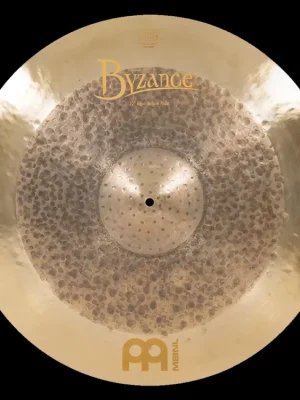 MEINL BYZANCE VINTAGE 22" RIDE, Equilibrium, M.Garstka Objednat Nyní
