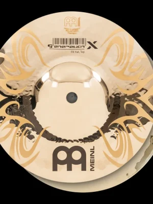 MEINL GENERATION X 08" FX HAT Novinka
