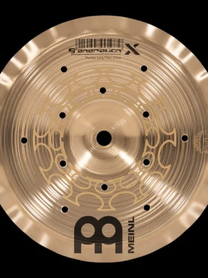 MEINL GENERATION X 14" CHINA, Filter Dokud Zásoby Vydrží
