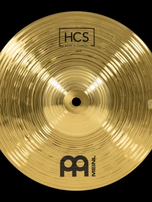 MEINL HCS 12" SPLASH Akce