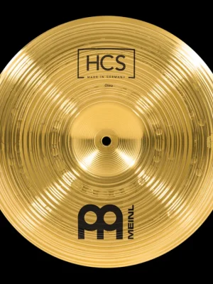 Rychlé Dodání MEINL HCS 18" CHINA
