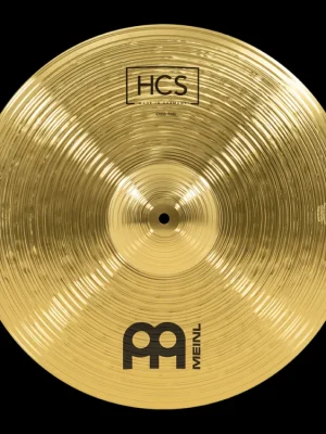 MEINL HCS 20" CRASH/RIDE Oblíbený