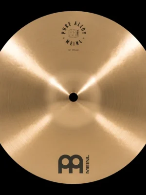 MEINL PURE ALLOY 10" SPLASH Top Prodej