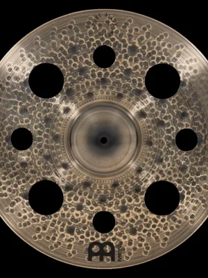 MEINL PURE ALLOY CUSTOM 20" CRASH, Trash Dokud Zásoby Vydrží