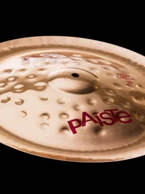 Koupit Online PAISTE 2002 19" CHINA, Wild