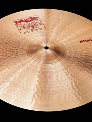 Výhodná Nabídka PAISTE 2002 20" CRASH, Medium