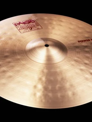 Nakupujte Hned PAISTE 2002 22" RIDE, Power