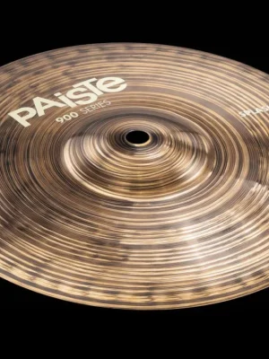 Ověřený PAISTE 900 10" SPLASH