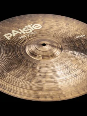 Značkový PAISTE 900 19" CRASH