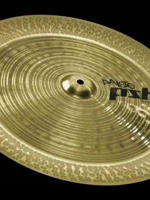 PAISTE PST 3 18" CHINA Bezpečná Platba