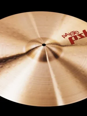 Nejprodávanější PAISTE PST 7 20" RIDE