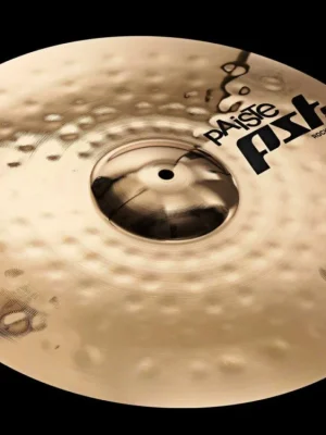 PAISTE PST 8 REFLECTOR 16" CRASH, Rock Přímo Od Výrobce