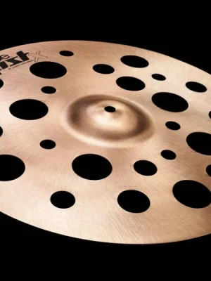 Akční Nabídka PAISTE PST X 14" CRASH, Swiss, Thin