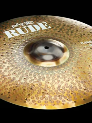 Kup Teď PAISTE RUDE 18" BASHER
