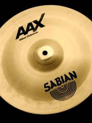 SABIAN AAX 14" CHINA, Mini Tovární Cena