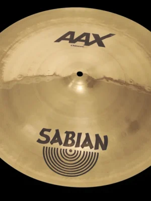 Speciální Cena SABIAN AAX 18" CHINA