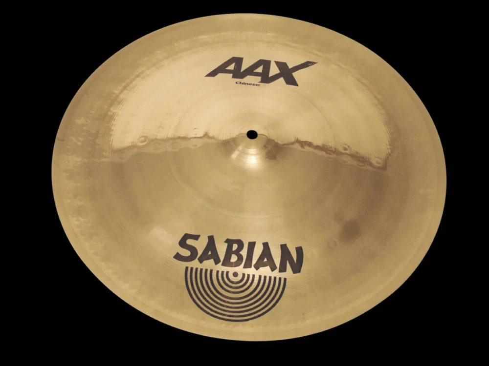 Speciální Cena SABIAN AAX 18" CHINA