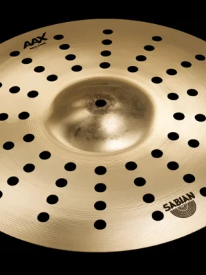 Horká Nabídka SABIAN AAX 20" CRASH, Aero