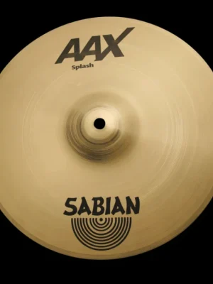 SABIAN AAX 10" SPLASH Nízká Cena
