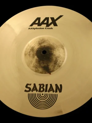 Finální Výprodej SABIAN AAX 20" CRASH, X-plosion
