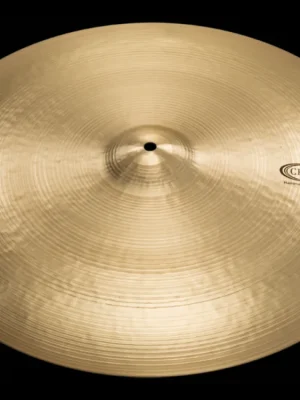 Nová Kolekce SABIAN CRESCENT 22" RIDE, Hammertone
