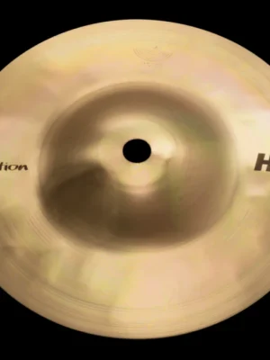 Nejprodávanější SABIAN HHX 10" SPLASH, Evolution