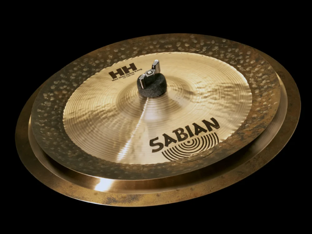 Akce SABIAN MAX STAX LOW