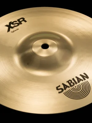 Tovární Cena SABIAN XSR 12" SPLASH