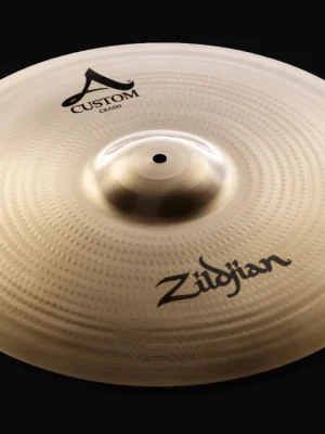 ZILDJIAN A CUSTOM 14" CRASH Poslední Šance