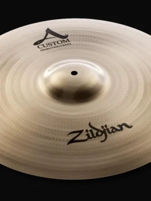 Akční Cena ZILDJIAN A CUSTOM 20" CRASH, Projection