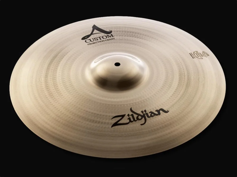 Akční Cena ZILDJIAN A CUSTOM 20" CRASH, Projection