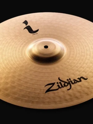 ZILDJIAN I FAMILY 14", CRASH Bezpečná Platba