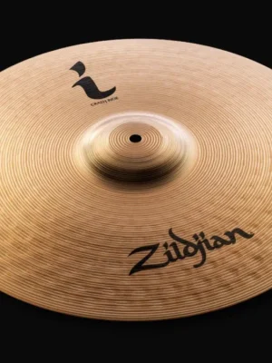 ZILDJIAN I FAMILY 20" CRASH/RIDE Bezpečná Platba