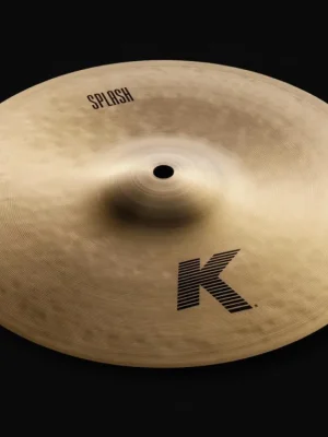 ZILDJIAN K 12" SPLASH Cenově Výhodný