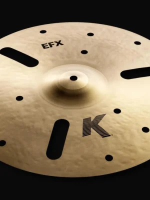 ZILDJIAN K 16" EFX Nová Kolekce