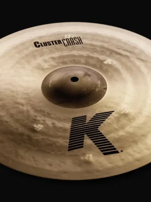 ZILDJIAN K 18" CRASH, Cluster Oblíbený