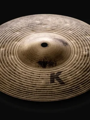 Zlevněný ZILDJIAN K CUSTOM 10" SPLASH, Special Dry
