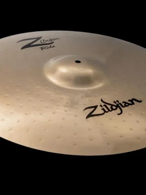 Nová Kolekce ZILDJIAN Z CUSTOM 20" RIDE