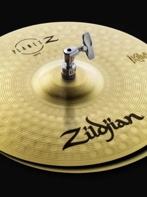 ZILDJIAN PLANET Z 14" HI-HAT Značkový
