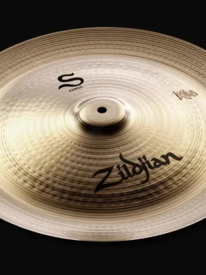 Super Cena ZILDJIAN S FAMILY 18" CHINA