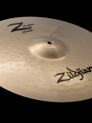 Bezpečná Platba ZILDJIAN Z CUSTOM 16" CRASH