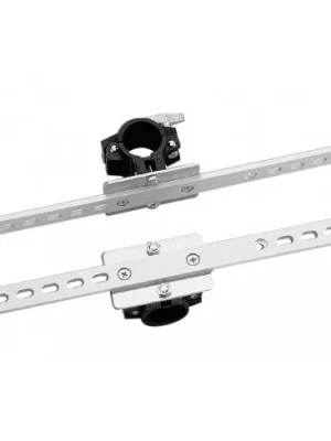 DIXON PAKL1840-BP držák pro rack/modul Jen Po Omezenou Doba