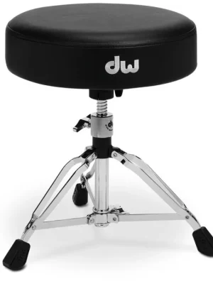 DW 9101 bubenická stolička, nízká Značkový