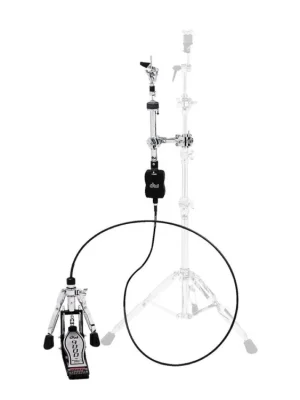 DW DWCP9503LB hi-hat stojan Nová Kolekce