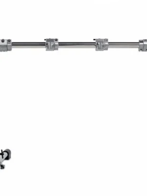 Nejlepší Volba DW DWCPRK-SIDE side rack,boční část rampy