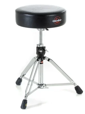 GIBRALTAR 9608E bubenická stolička Nová Kolekce