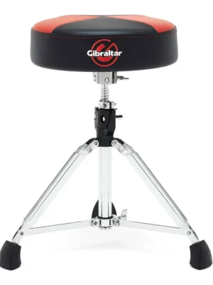 Expresní Doručení GIBRALTAR 9608RQPRB bubenická stolička