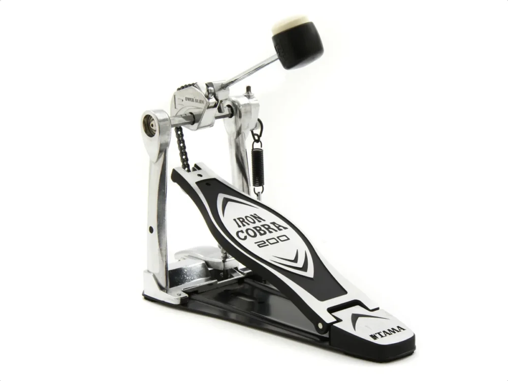 TAMA HP200P IRON COBRA pedal Vysoce Kvalitní