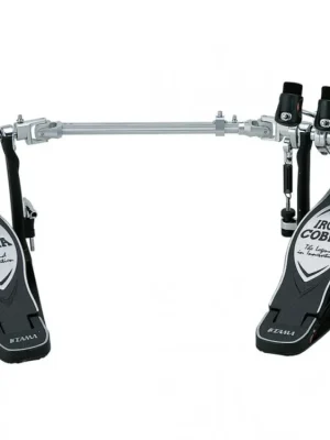 Ihned K Objednání TAMA HP900PWN IRON COBRA double pedal, Power Glide